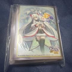デュエルマスターズ ピクシーライフ　カノン　スリーブ デュエプレ カノン スリーブ ピクシー・ライフ グランプリ GP - メルカリ