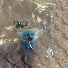 BT21 Marker Accessory Angel ver. Koya Gacha