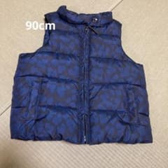 ベスト 90cmのサムネイル