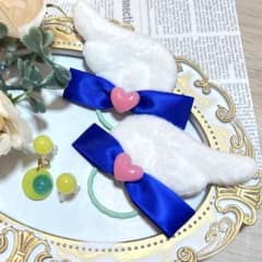 ハンドメイド　キュアスカイ　コスプレ　セットのサムネイル