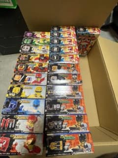 s*応様 ジュウオウジャー ミニプラセット - メルカリ