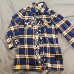 女の子♪長袖シャツのサムネイル