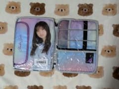 乃木坂46 齋藤飛鳥 ガジェットケース 真夏のドリームくじ2021のサムネイル