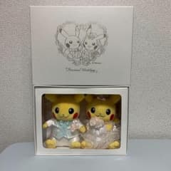 Pokemon 포켓몬 Pikachu 레어 wedding 인기 레어 희소