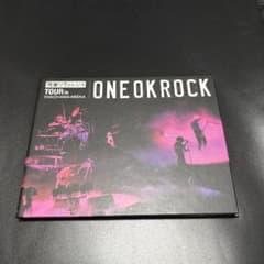 ONE OK ROCK 残響リファレンスTOURのサムネイル