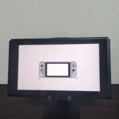 動作確認済 美品】Nintendo Switch 液晶のみ XAJ - メルカリ
