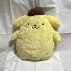 ぷくたん様専用 ポムポムプリン BIGぬいぐるみ②