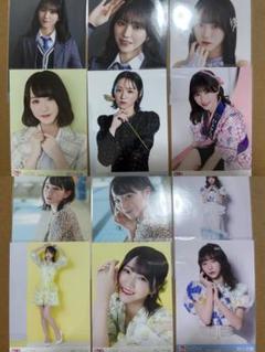 野口衣織 生写真 まとめ売り 12枚 - メルカリ
