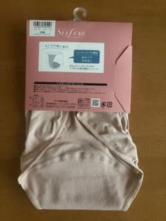 GUNZE SELFEAR サニタリーショーツ M ロイヤルベージュのサムネイル