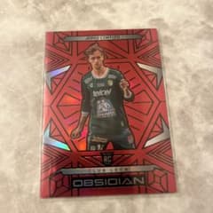 Jordi Cortizo 2025-26 Panini Obsidianのサムネイル