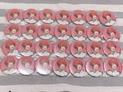 うたの☆プリンスさまっ♪ 一十木音也 缶バッジ SASのサムネイル