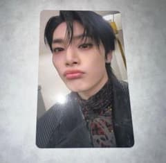 straykids スキズ 3/16 大阪 オフイベ 会場限定トレカ アイエン - メルカリ