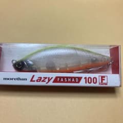 モアザン　ファシャッド100Fのサムネイル
