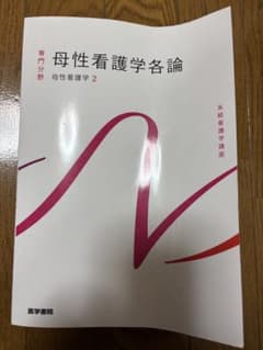 母性看護学名論 2のサムネイル
