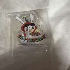 ラルくじ　ラシエルちゃんアクスタのサムネイル
