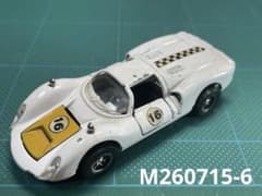 希少・イタリア製】Mebetoys Porsche Carrera 10 - メルカリ