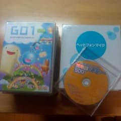 Be-go let's talk CD-ROMのサムネイル