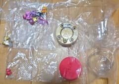 ファンファンアクアドーム 　 スノードームパーツのサムネイル