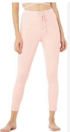 Aloyoga 7/8 High-Waist Checkpoint レギンスのサムネイル