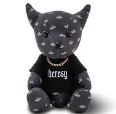 the GazettE 20周年 BIG BEAR RUKIのサムネイル