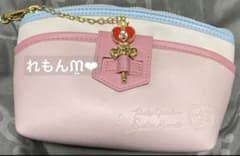 ⑬ 세일러 문 USJ 파우치