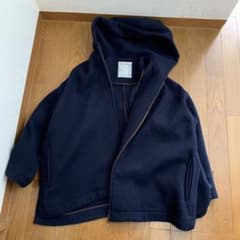 beardsley ショートコートのサムネイル