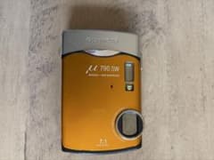 Olympus μ 790 SW コンパクトデジタルカメラ - メルカリ