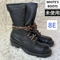 未使用 WHITE