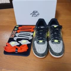 Nike Air Force 1 AF1/1 26.5cmタイガーカモ アニマルのサムネイル