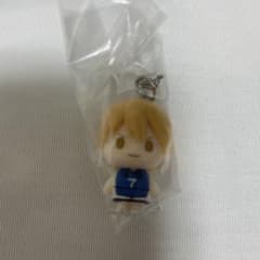 黒子のバスケ めじるしアクセサリーのサムネイル