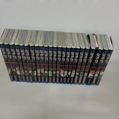 鬼滅の刃 全巻セット 全巻 1〜23巻特装版付きのサムネイル