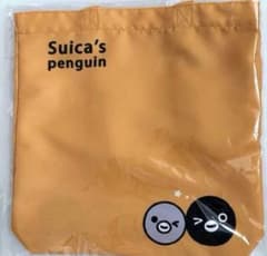 Suicaペンギン 福袋2026 TOY TIMEトートバッグ＆キーホルダー - メルカリ