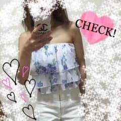rienda ベアトップ♡のサムネイル