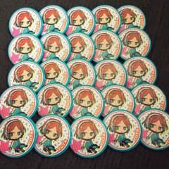 葵ゆうた 缶バッジセットのサムネイル