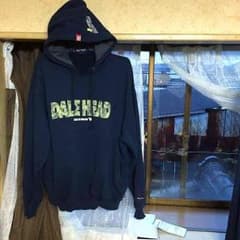DALE HEAD パーカーのサムネイル