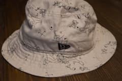 New Era Tom and Jerry バケットハットのサムネイル