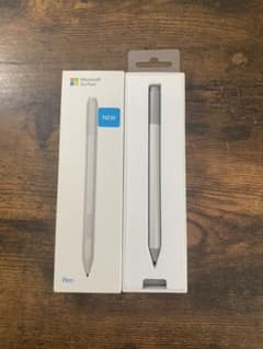 surfaceタッチペン（新品電池付き）のサムネイル