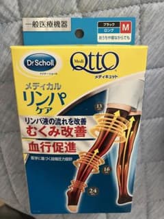 メディキュットのサムネイル