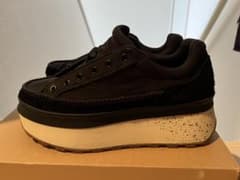 UGG Marin Lace/アグマリンレーススニーカー厚底のサムネイル