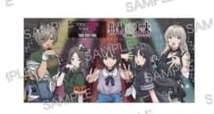 ガールズバンドクライ トゲナシトゲアリ ツアー 入場者特典 BIGタオルのサムネイル