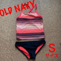 OLD NAVY キッズ　ビキニ　Ｓサイズのサムネイル