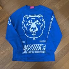 ミシカ ロンＴのサムネイル