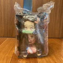 竈門禰豆子　ポップコーンバケツ　USJ 鬼滅の刃のサムネイル