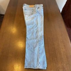 アバクロンビー＆フィッチ　デニムジーンズ　W30×L30のサムネイル