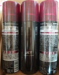 アンファー スカルプＤ 薬用育毛スカルプトニック180ml　3本セットのサムネイル