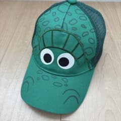 トイストーリー　レックス　帽子のサムネイル