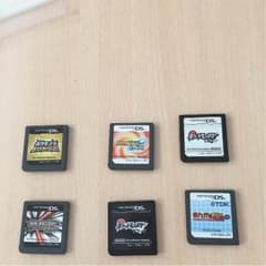 dsカセット。のサムネイル