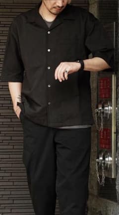 【EGOTRIPPINGエゴトリッピング】STETCH WORK SHIRTS EGOTRIPPINGエゴトリッピング】STETCH WORK SHIRTS - メルカリ