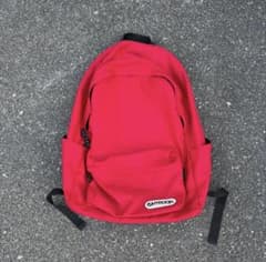 90s 00s archive OUTDOOR リュックサック city y2kのサムネイル