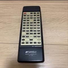 SANSUI RS-1700のサムネイル